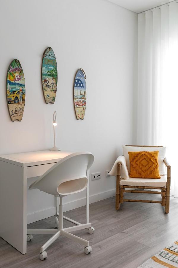 شقة Consolacao Surf & Beach House المظهر الخارجي الصورة