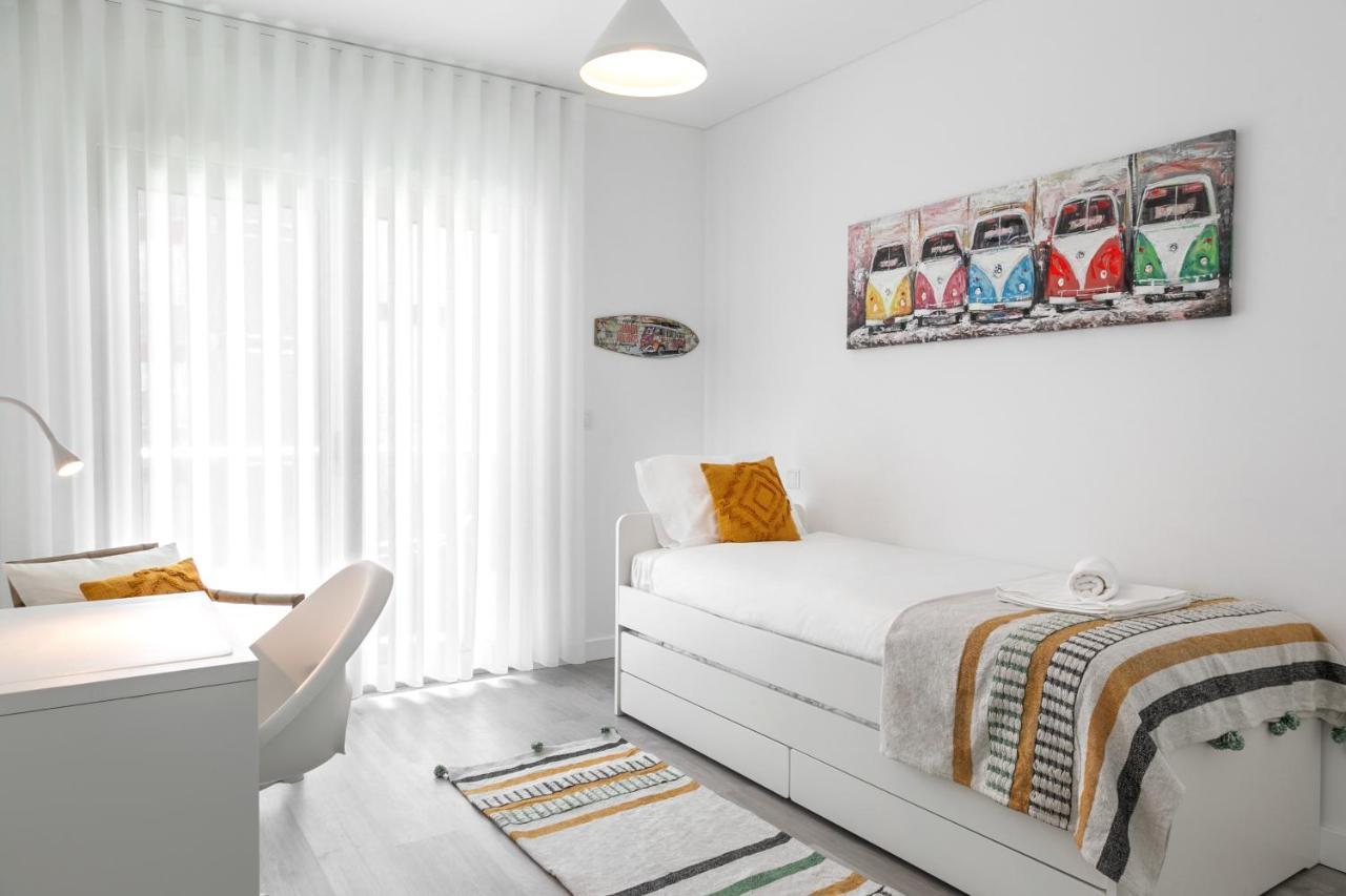 شقة Consolacao Surf & Beach House المظهر الخارجي الصورة
