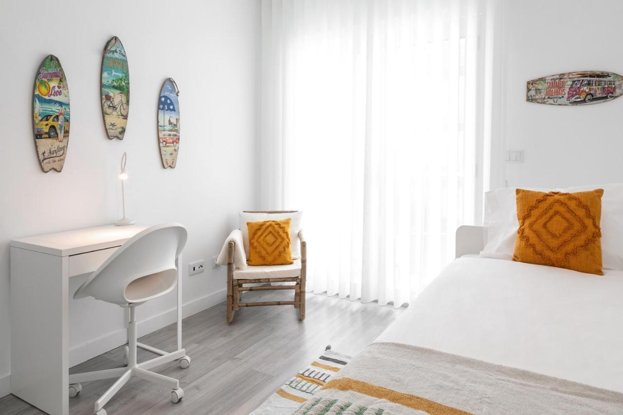 شقة Consolacao Surf & Beach House المظهر الخارجي الصورة
